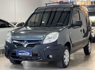 Renault Kangoo Usada en Córdoba Financiado
