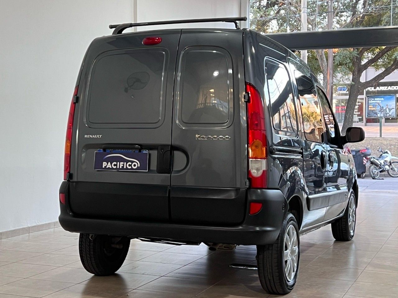 Renault Kangoo Usada Financiado en Córdoba, deRuedas