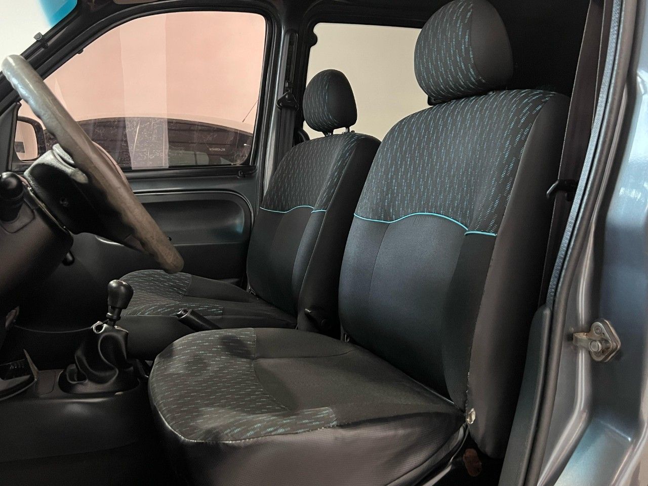 Renault Kangoo Usada Financiado en Córdoba, deRuedas