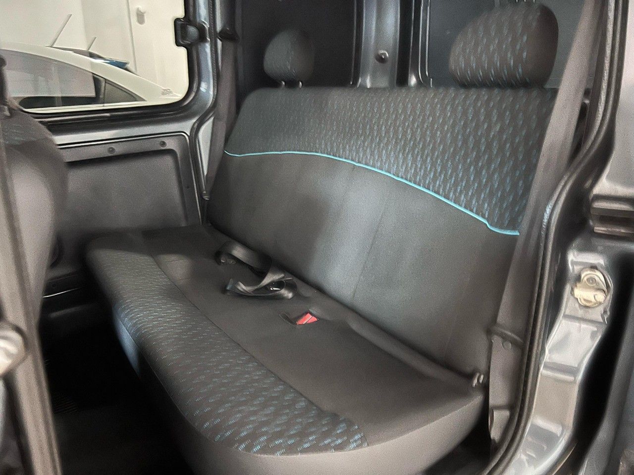 Renault Kangoo Usada Financiado en Córdoba, deRuedas