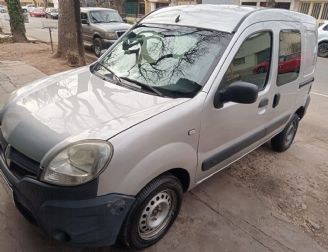 Renault Kangoo Usada en Mendoza
