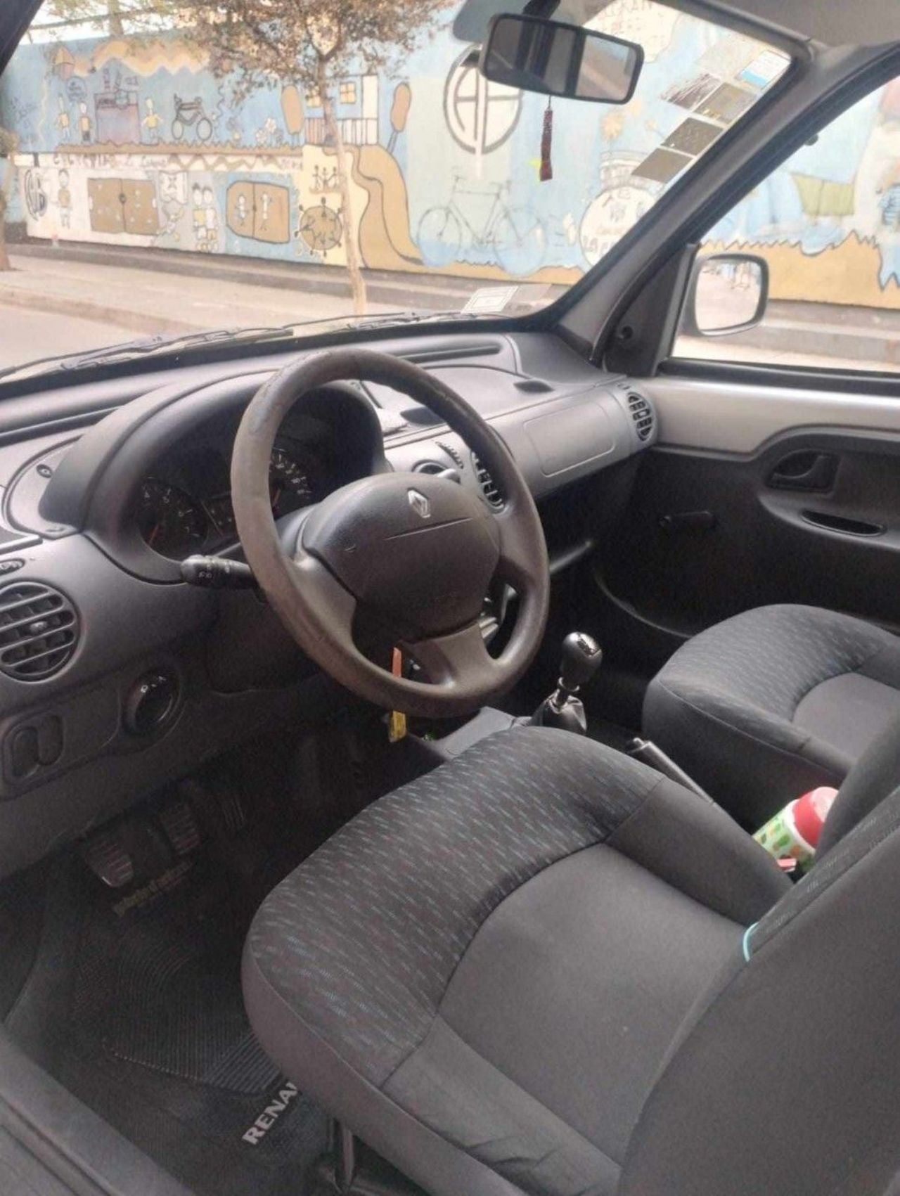 Renault Kangoo Usada en Córdoba, deRuedas
