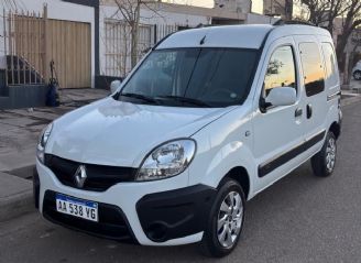 Renault Kangoo Usada en Mendoza