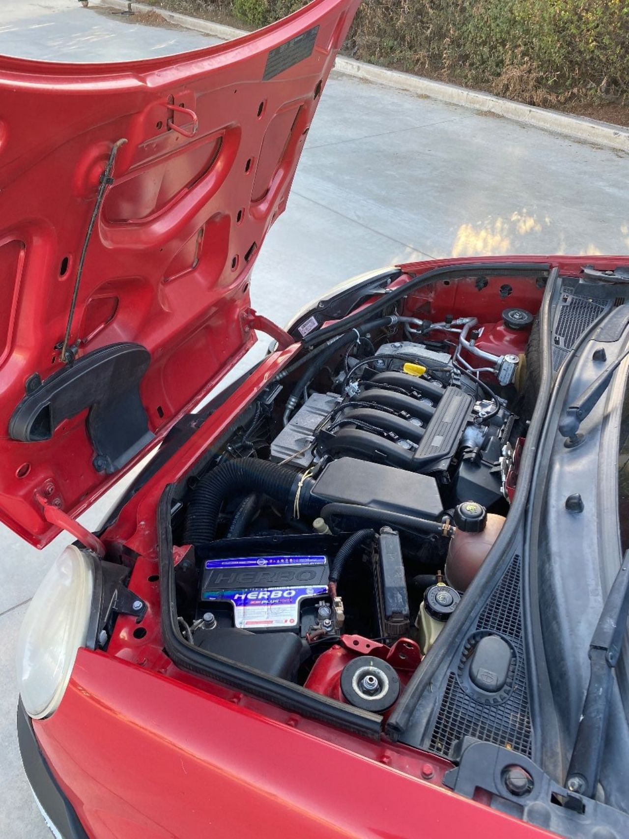 Renault Kangoo Usada en Mendoza, deRuedas