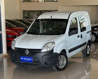 Renault Kangoo Usada en Mendoza
