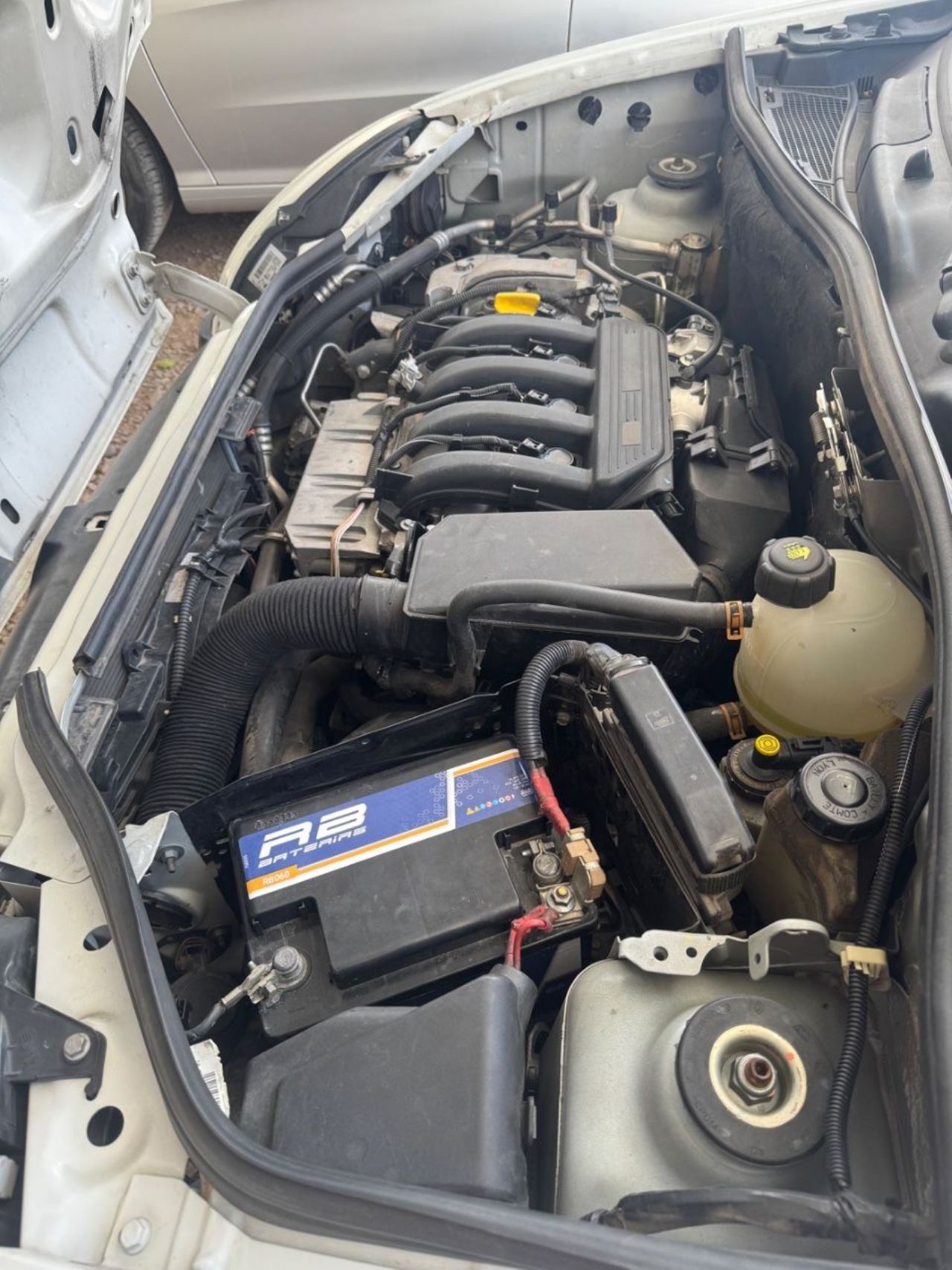 Renault Kangoo Usada en Mendoza, deRuedas