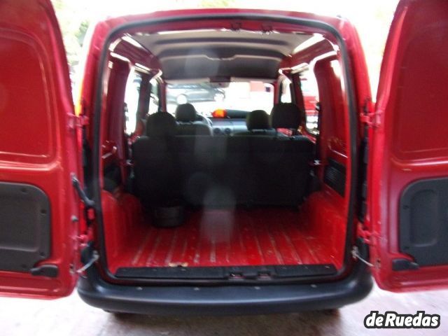 Renault Kangoo Usada en Mendoza, deRuedas