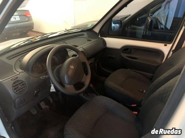 Renault Kangoo Usada en Mendoza, deRuedas