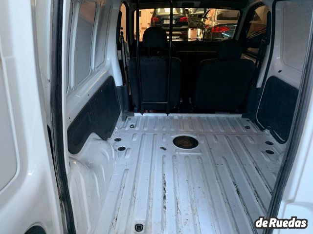 Renault Kangoo Usada en Mendoza, deRuedas