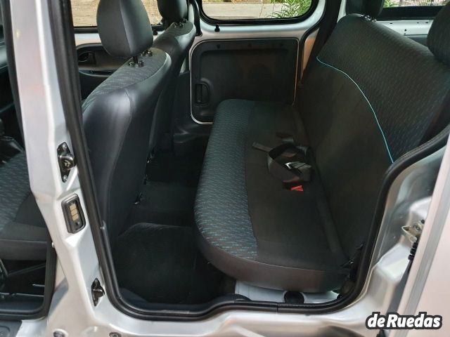 Renault Kangoo Usada en Mendoza, deRuedas