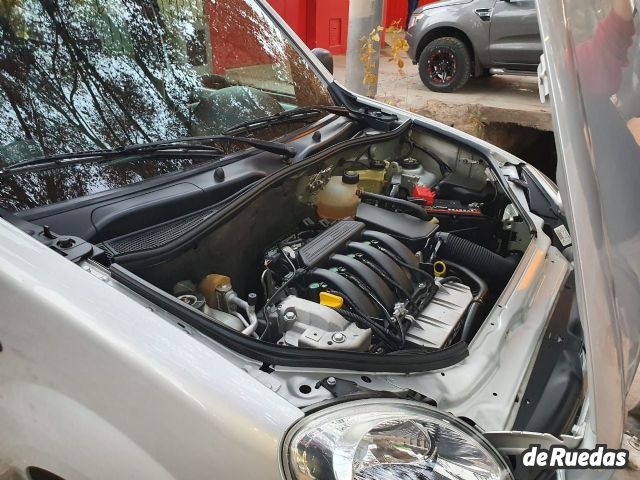 Renault Kangoo Usada en Mendoza, deRuedas