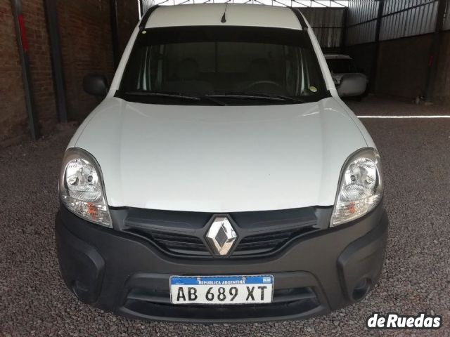 Renault Kangoo Usada en Mendoza, deRuedas