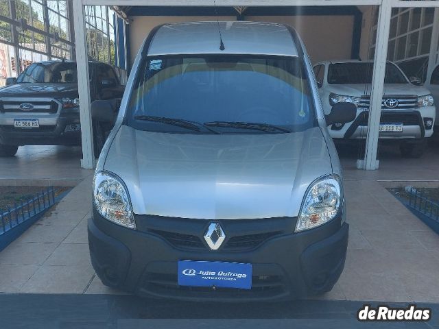 Renault Kangoo Usada en Mendoza, deRuedas
