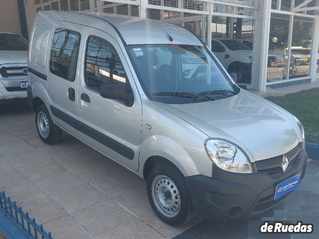 Renault Kangoo Usada en Mendoza, deRuedas