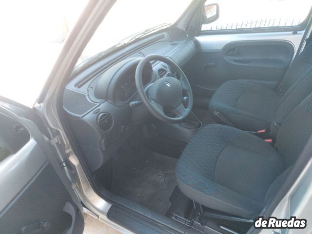 Renault Kangoo Usada en Mendoza, deRuedas
