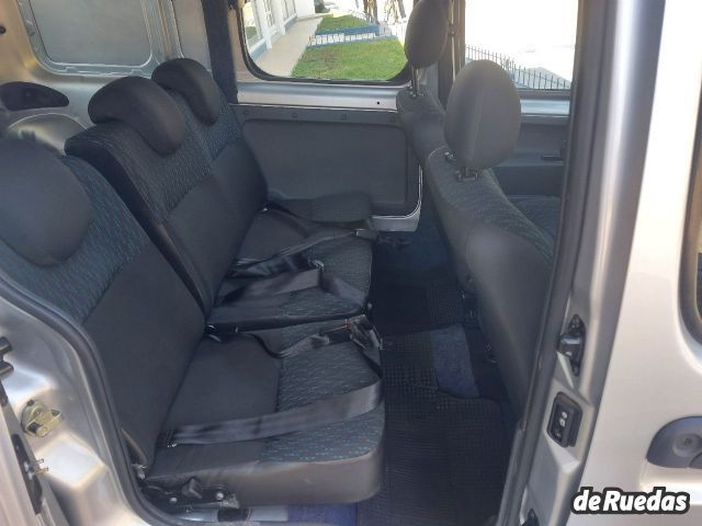Renault Kangoo Usada en Mendoza, deRuedas