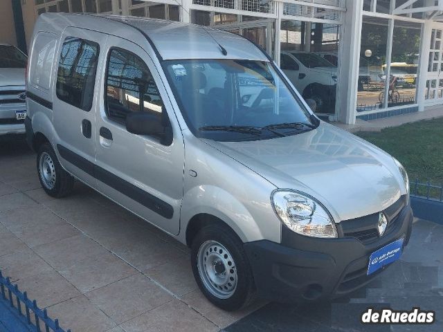 Renault Kangoo Usada en Mendoza, deRuedas