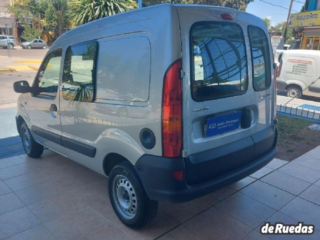 Renault Kangoo Usada en Mendoza, deRuedas