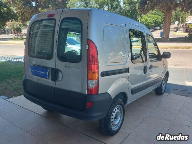 Renault Kangoo Usada en Mendoza, deRuedas