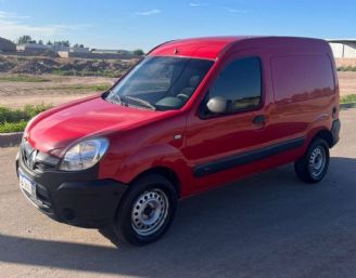Renault Kangoo Usada en Mendoza