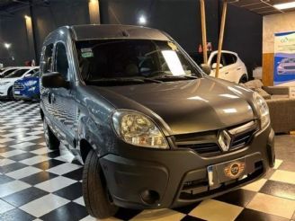 Renault Kangoo Usada en Buenos Aires