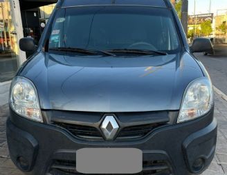 Renault Kangoo Usada en Córdoba Financiado