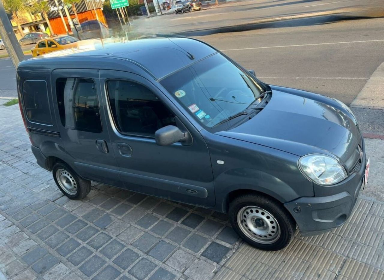 Renault Kangoo Usada Financiado en Córdoba, deRuedas