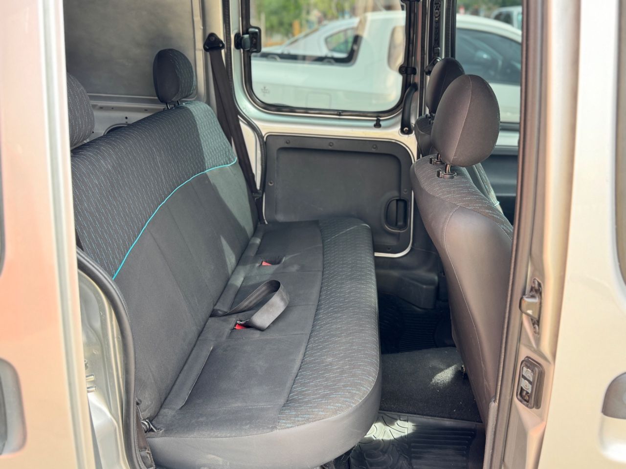 Renault Kangoo Usada Financiado en San Juan, deRuedas