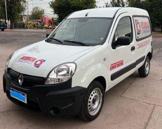 Renault Kangoo Usada en Mendoza