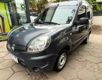 Renault Kangoo Usada en Mendoza