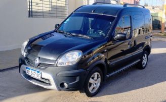 Renault Kangoo Usada en San Juan