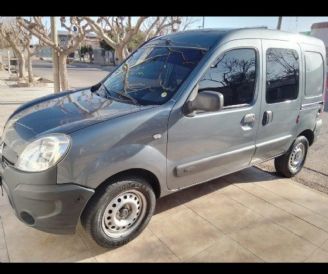 Renault Kangoo Usada en Mendoza