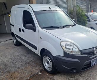 Renault Kangoo Usada en Buenos Aires