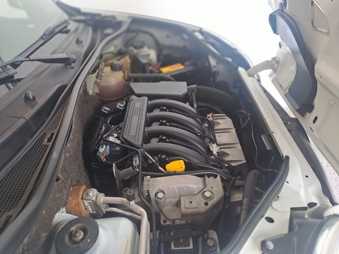 Renault Kangoo Usada en Buenos Aires, deRuedas