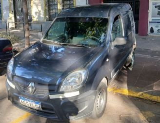 Renault Kangoo Usada en Santa Fe