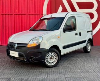 Renault Kangoo Usada en Córdoba Financiado