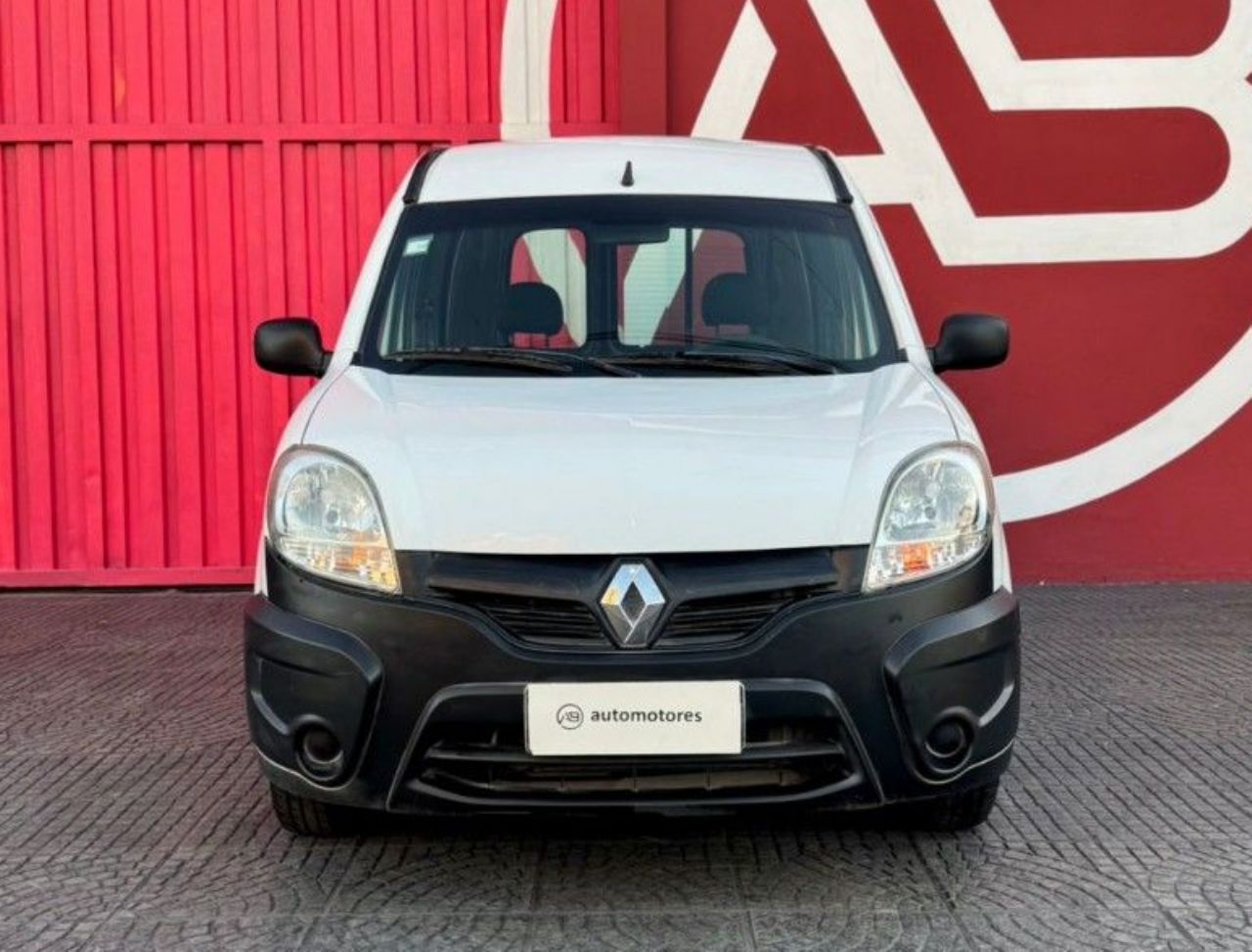 Renault Kangoo Usada Financiado en Córdoba, deRuedas
