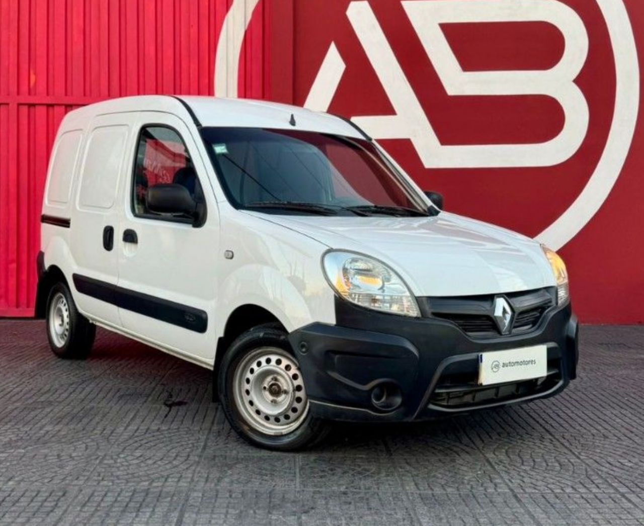 Renault Kangoo Usada Financiado en Córdoba, deRuedas