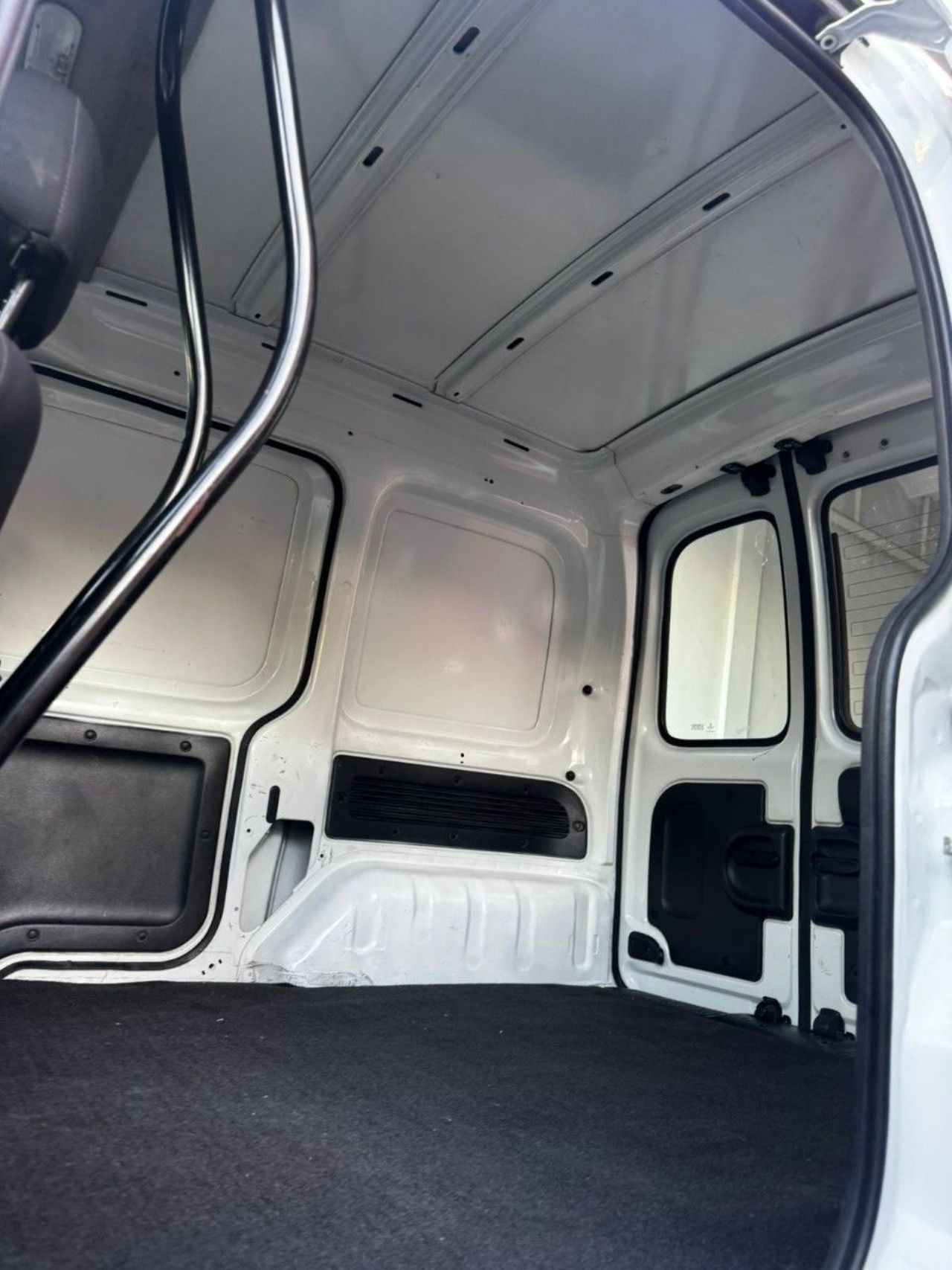 Renault Kangoo Usada Financiado en Córdoba, deRuedas