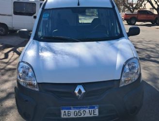 Renault Kangoo Usada en Mendoza