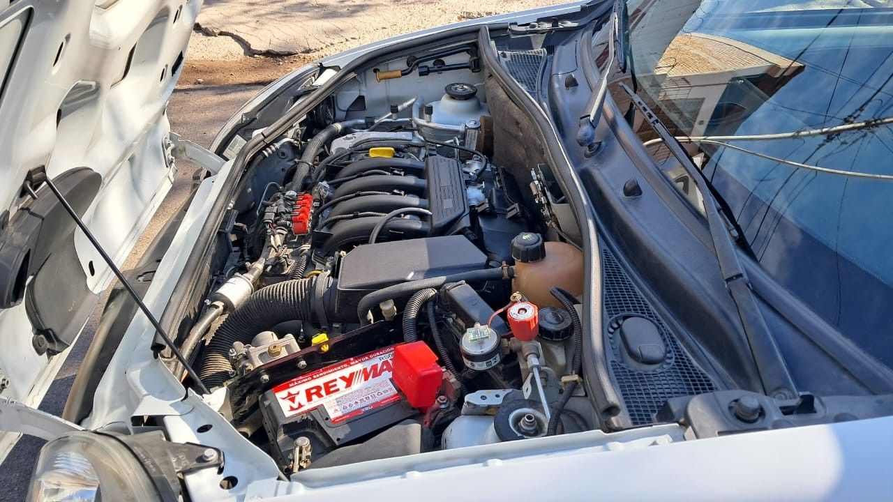 Renault Kangoo Usada en Mendoza, deRuedas