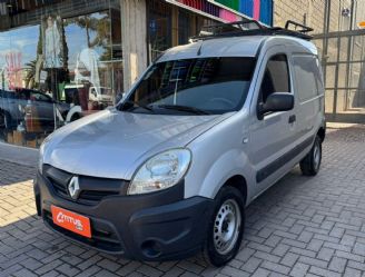 Renault Kangoo Usada en Córdoba Financiado