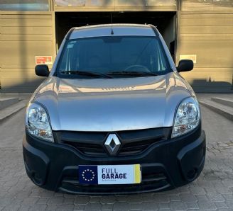 Renault Kangoo Usada en Córdoba Financiado