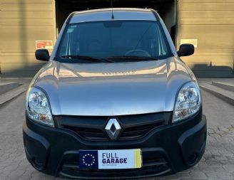 Renault Kangoo Usada en Córdoba Financiado