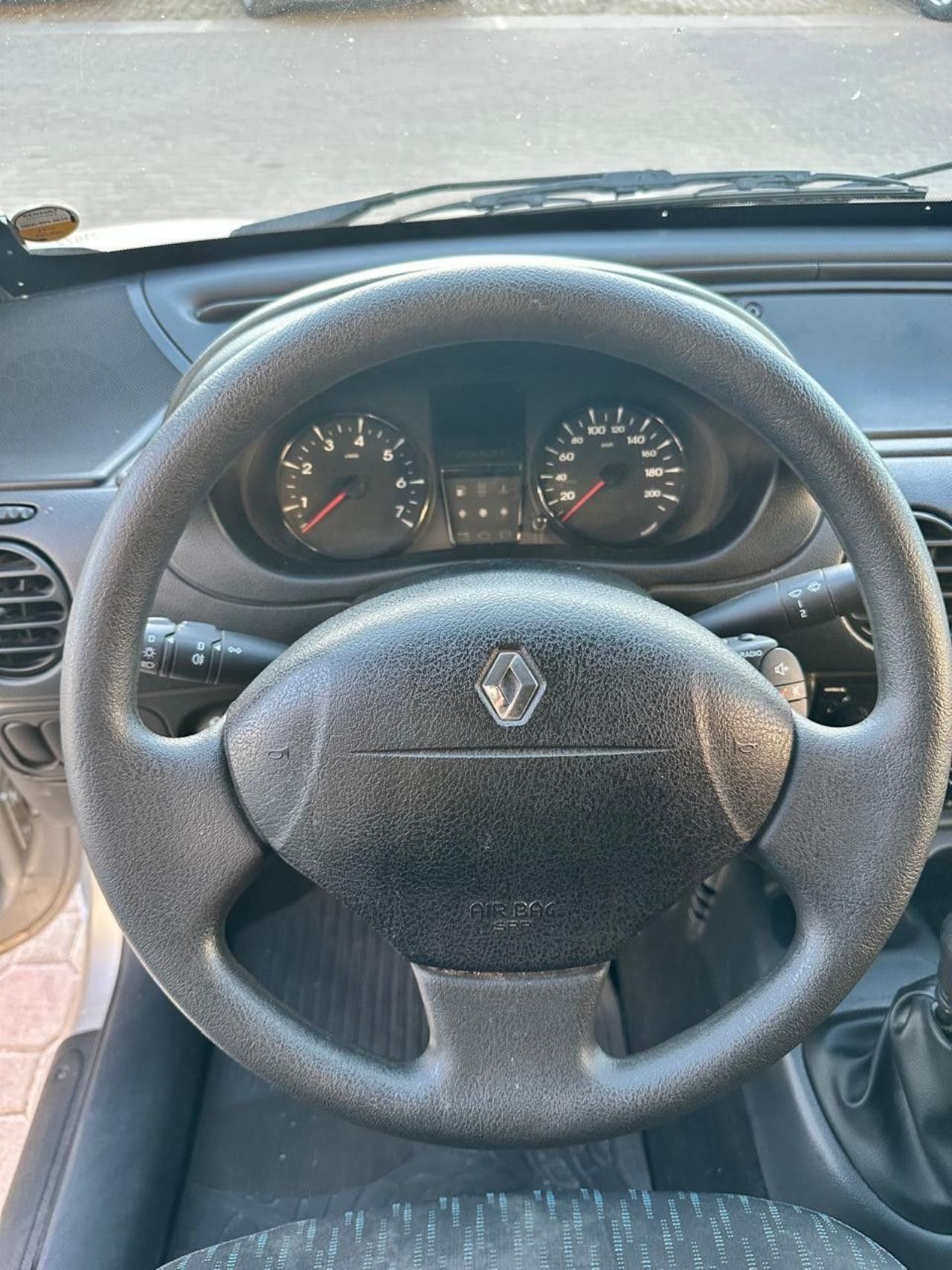 Renault Kangoo Usada Financiado en Córdoba, deRuedas