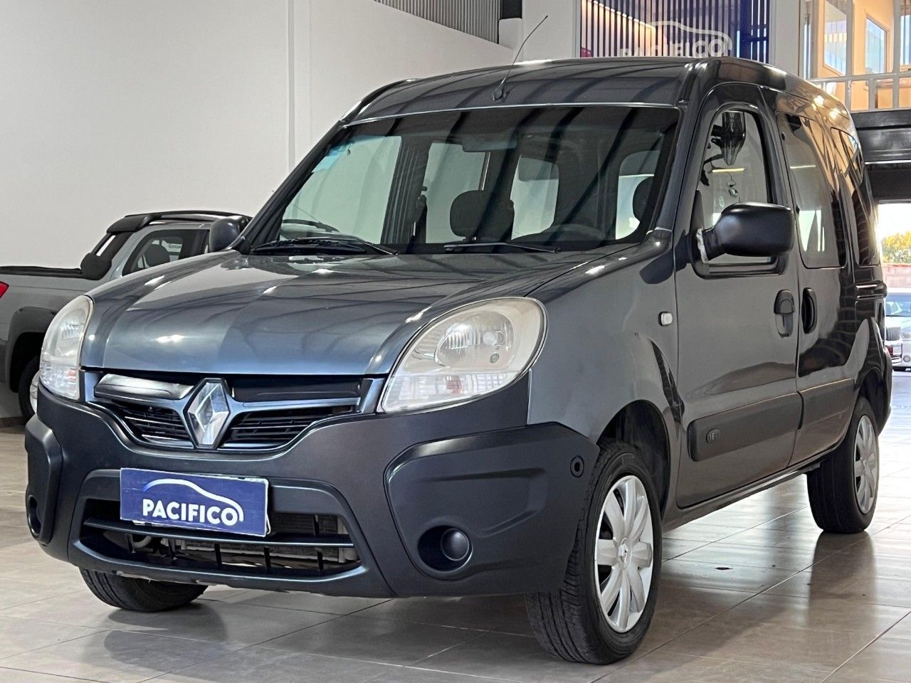 Renault Kangoo Usada Financiado en Córdoba, deRuedas