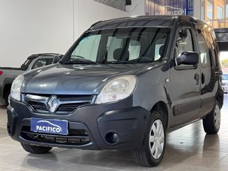 Renault Kangoo Usada en Córdoba Financiado