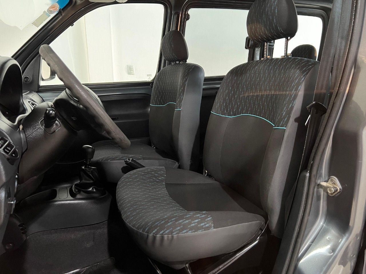 Renault Kangoo Usada Financiado en Córdoba, deRuedas