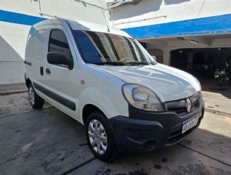 Renault Kangoo Usada en Mendoza