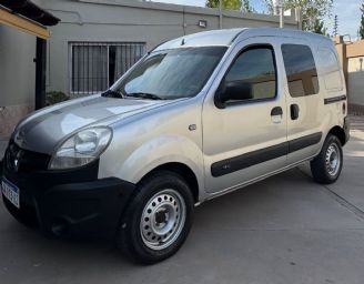 Renault Kangoo Usada en Mendoza